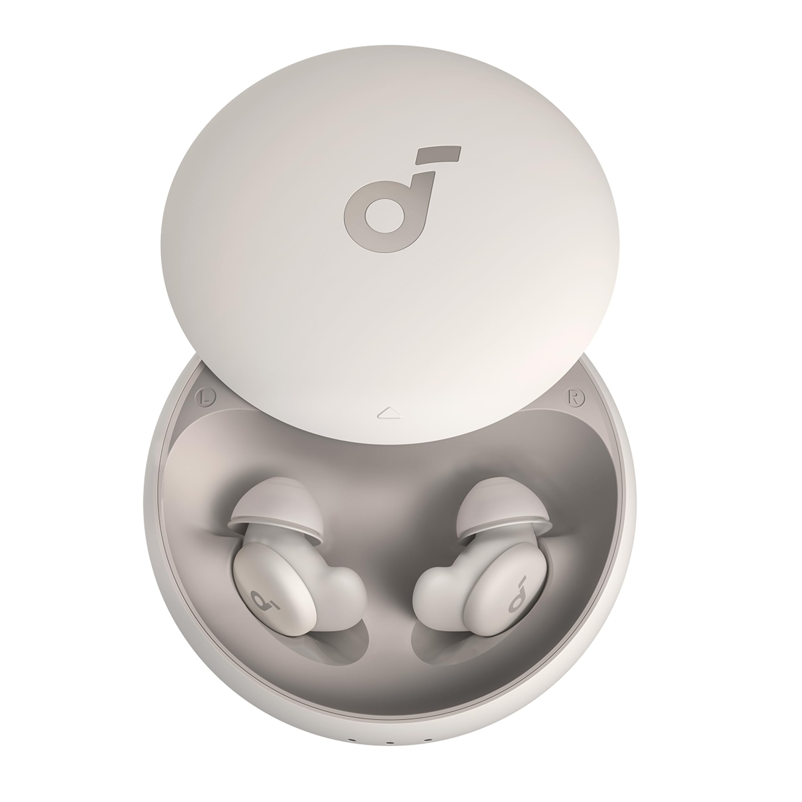 【abit_chan 】Soundcore Sleep A20 soundcore Sleep A20 by Anker Sleep Earbuds, Noise Blocking Sleep